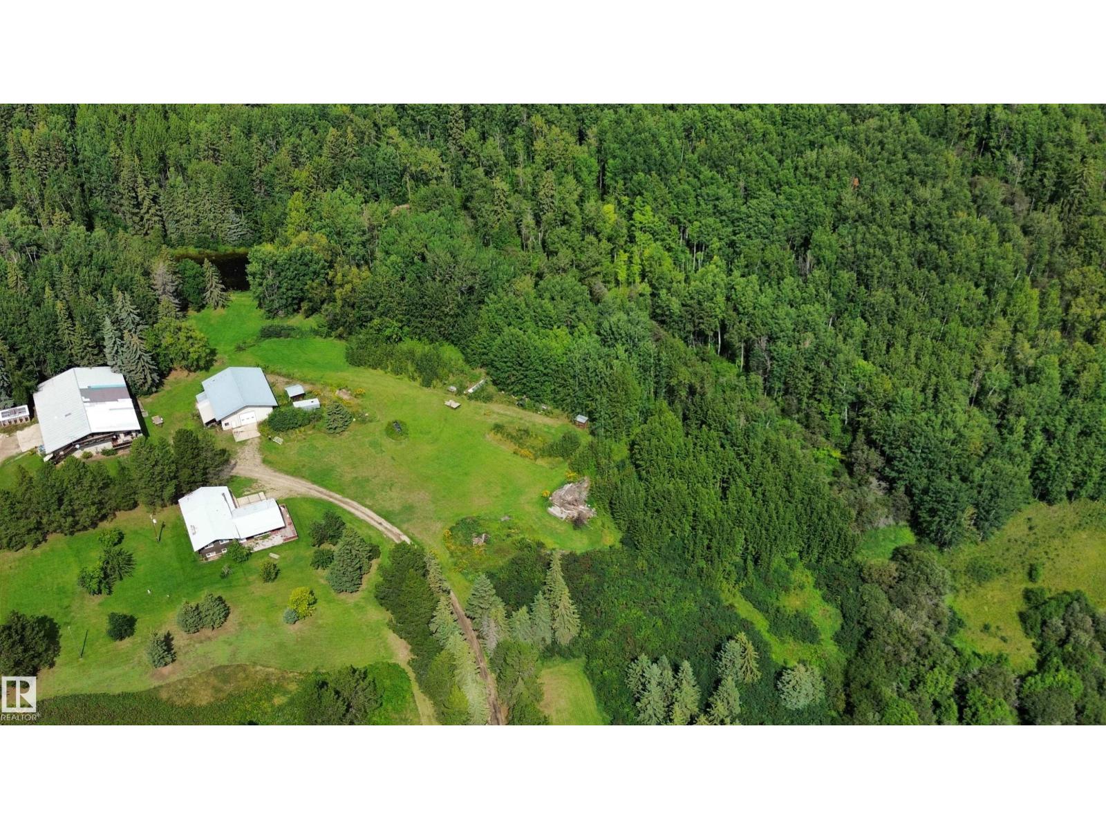 4012 HGHWAY 16, Rural Parkland County