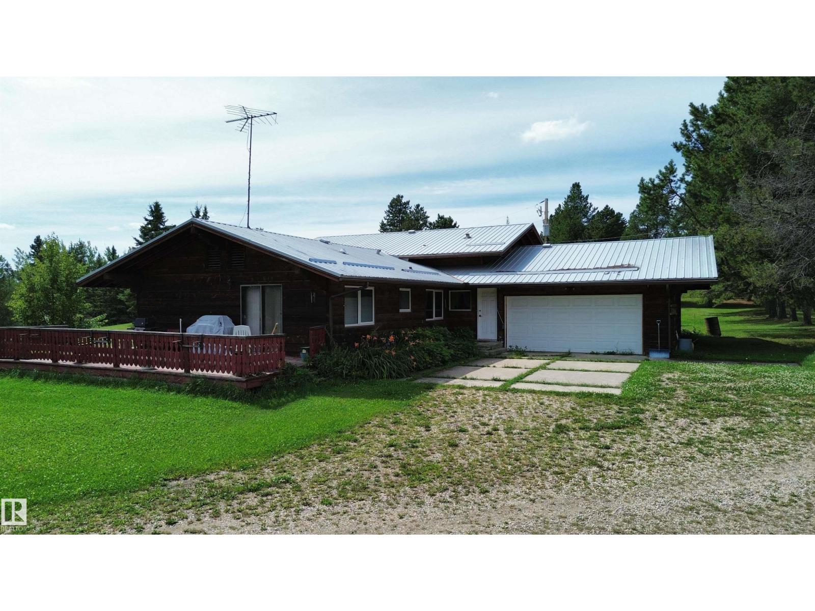4012 HGHWAY 16, Rural Parkland County