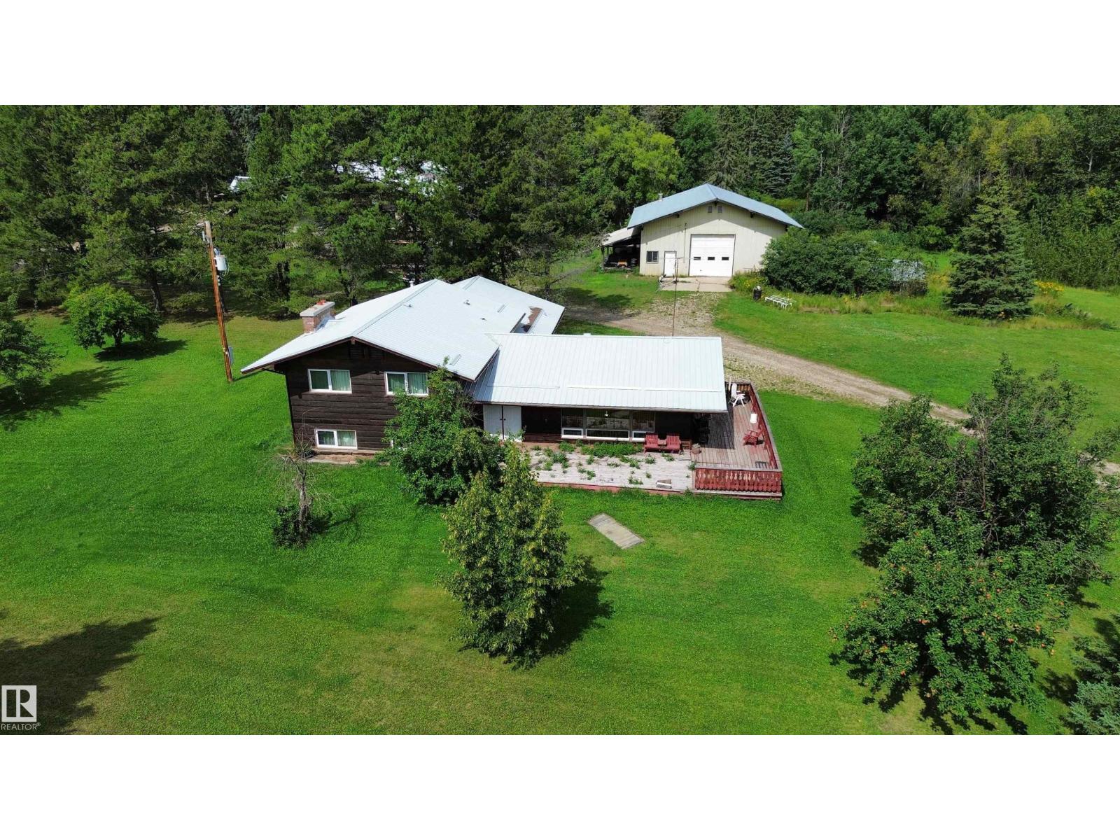 4012 HGHWAY 16, Rural Parkland County