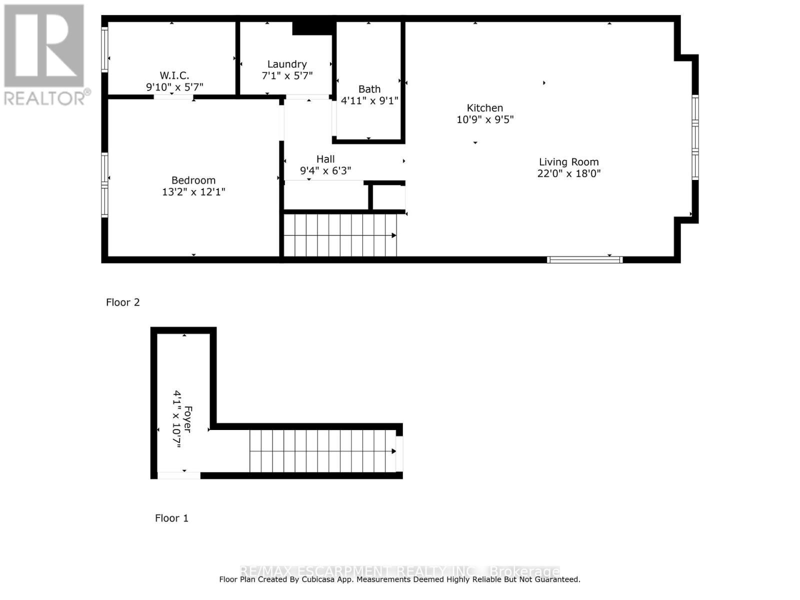 Photo 38 of 87 Owen Place, Hamilton ON