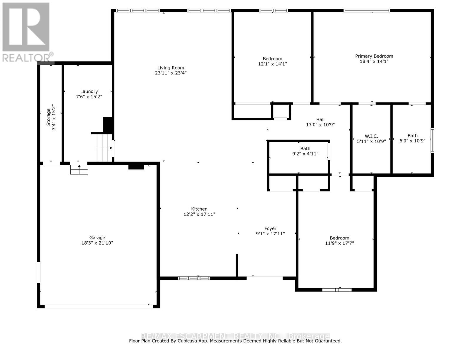 Photo 36 of 87 Owen Place, Hamilton ON