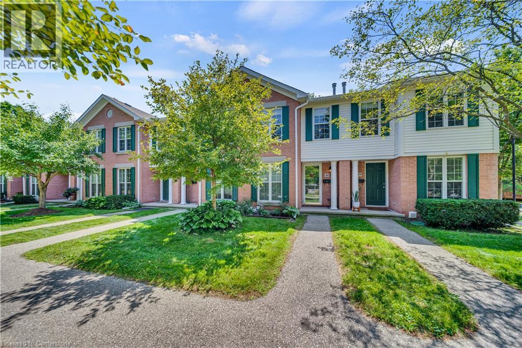 465 WOOLWICH Street N Unit# 40