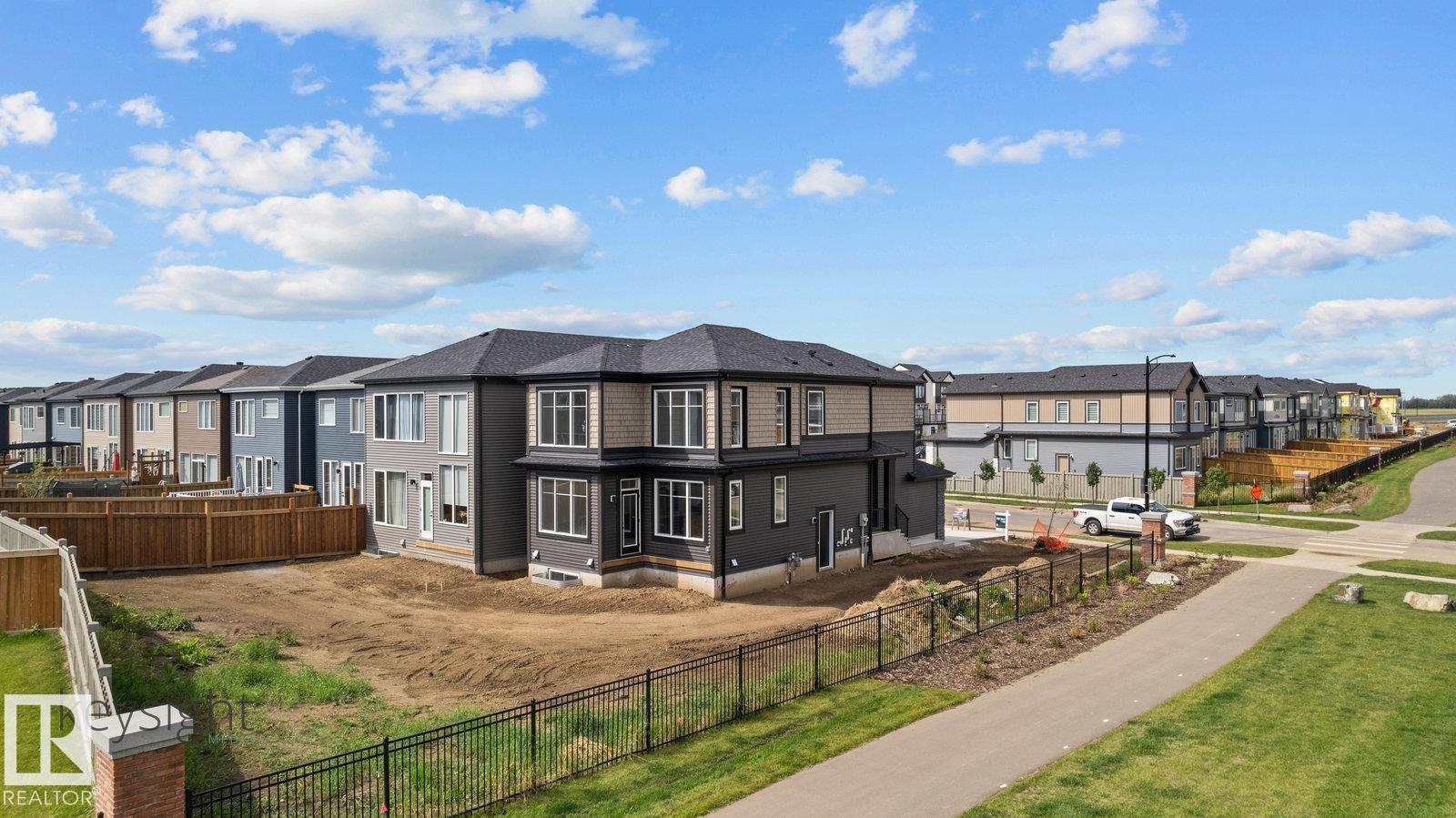 Photo 42 of 8219 227 St Nw, Edmonton AB