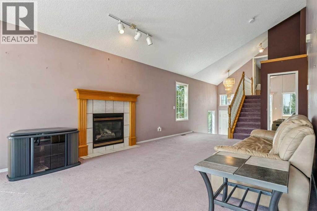 Single Family House Bi-level for Sale in  Harvest Hills Drive NE Harvest Hills Calgary 