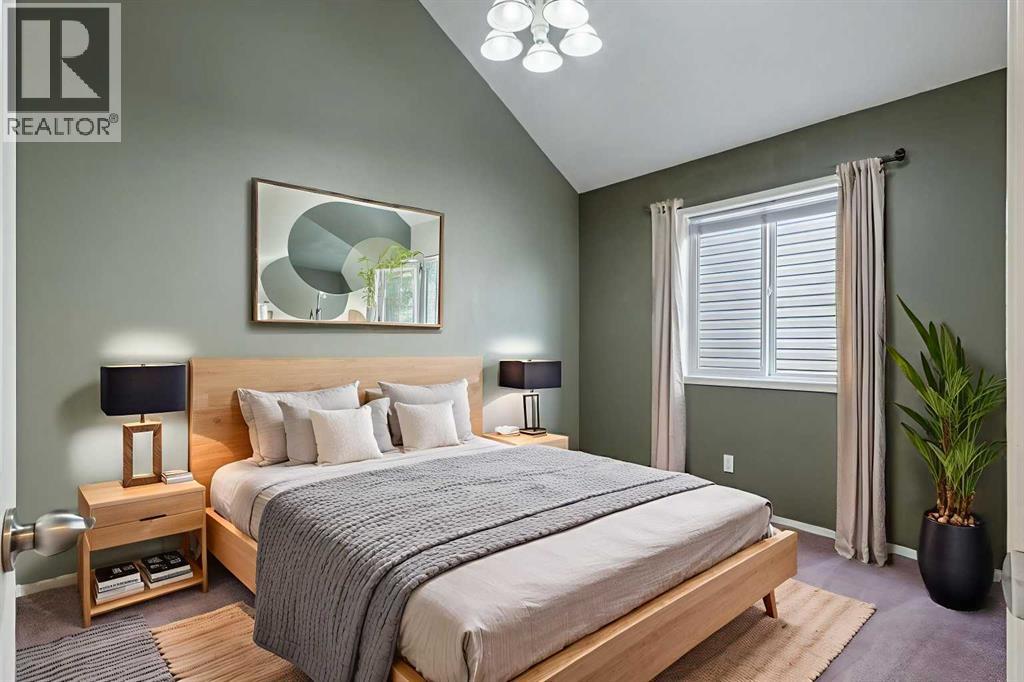 Single Family House Bi-level for Sale in  Harvest Hills Drive NE Harvest Hills Calgary 