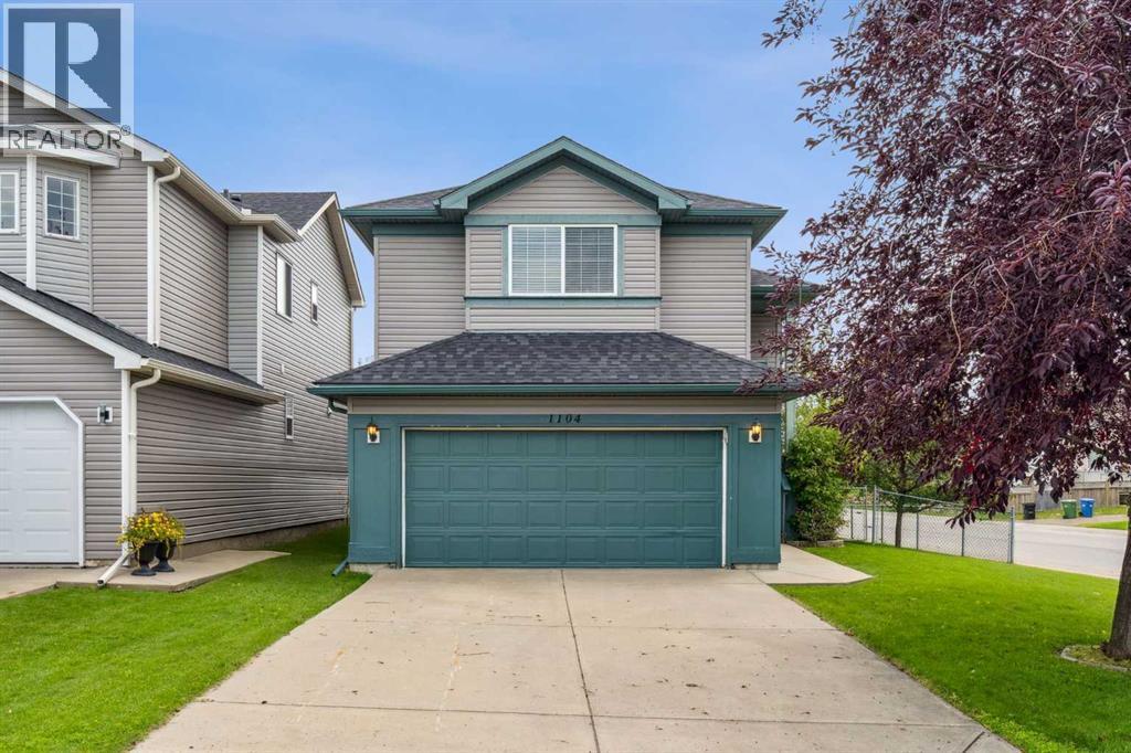 1104 Harvest Hills Drive NE, Calgary, Alberta