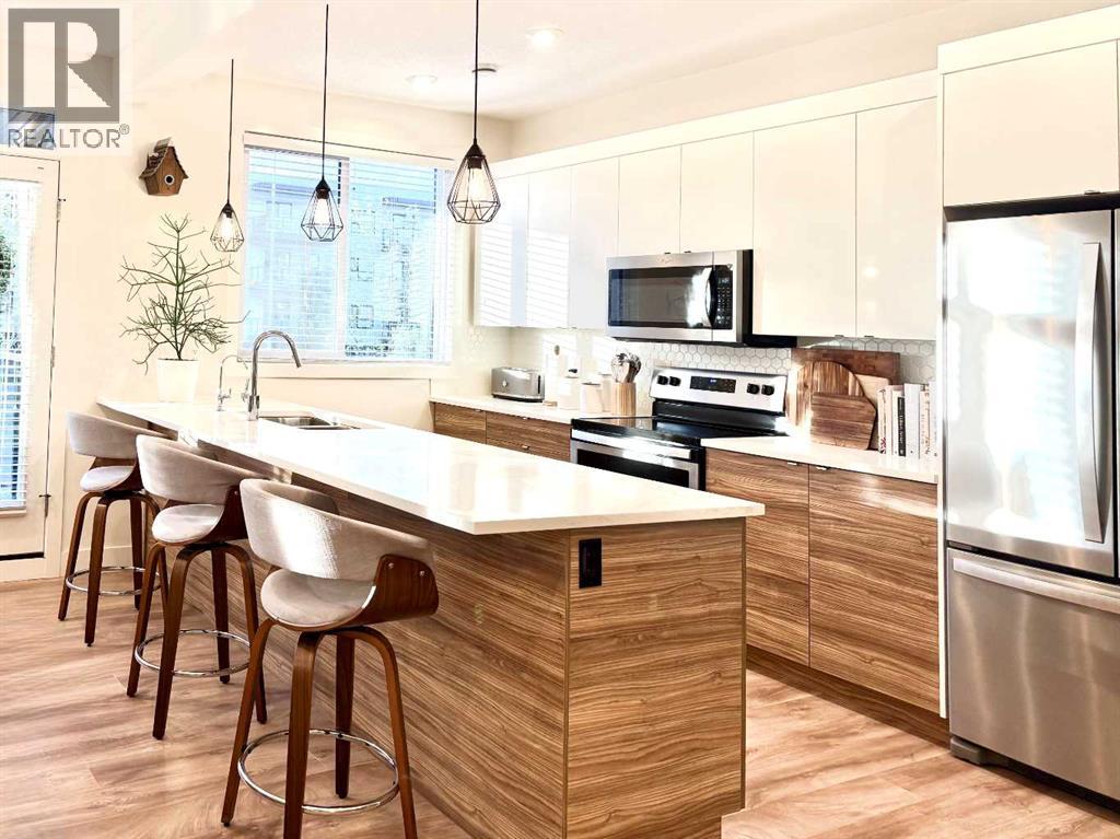 Single Family House for Sale in  Seton Drive SE Seton Calgary 