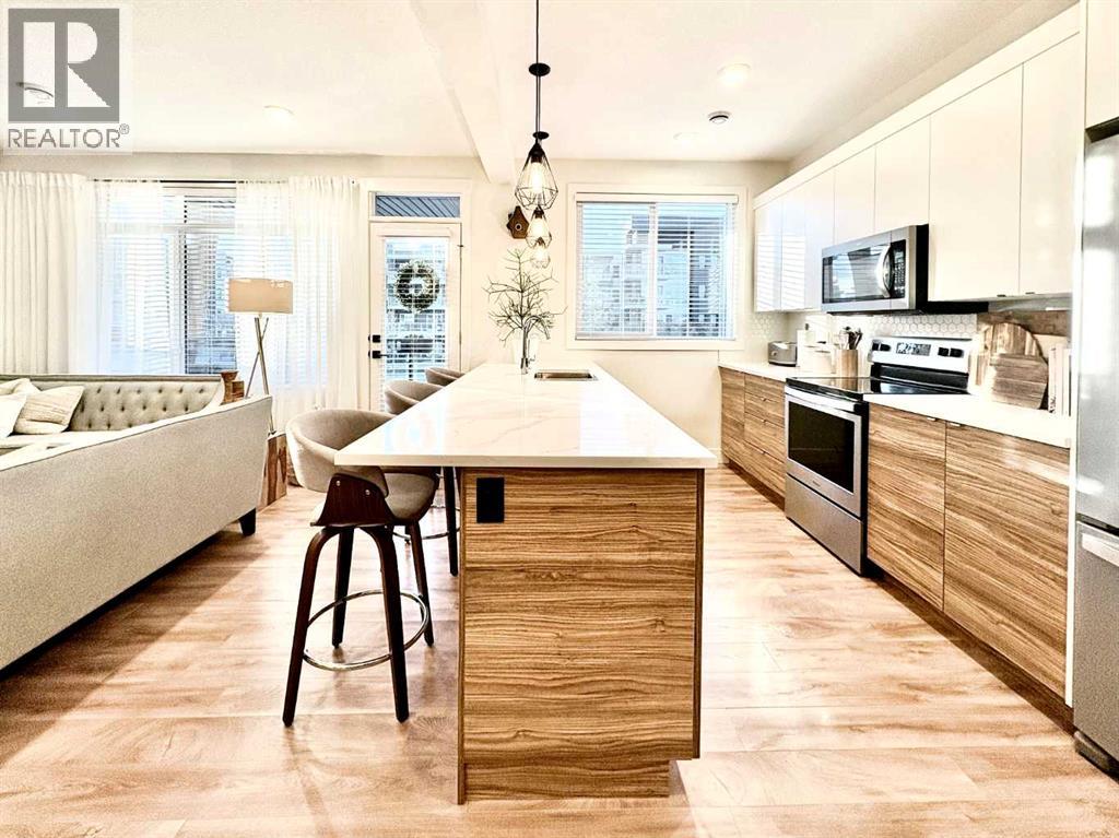 Single Family House for Sale in  Seton Drive SE Seton Calgary 