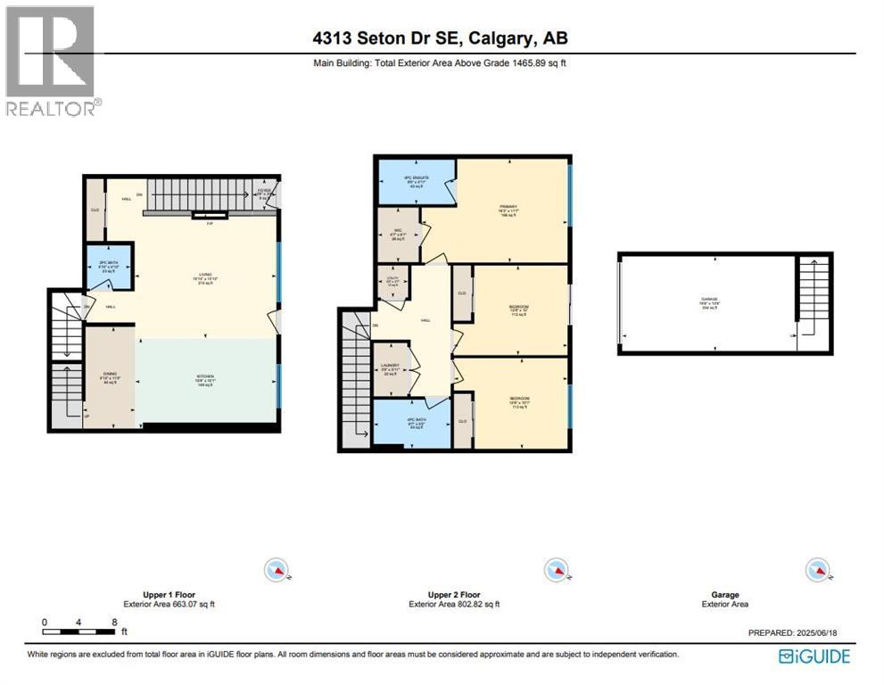 Single Family House for Sale in  Seton Drive SE Seton Calgary 