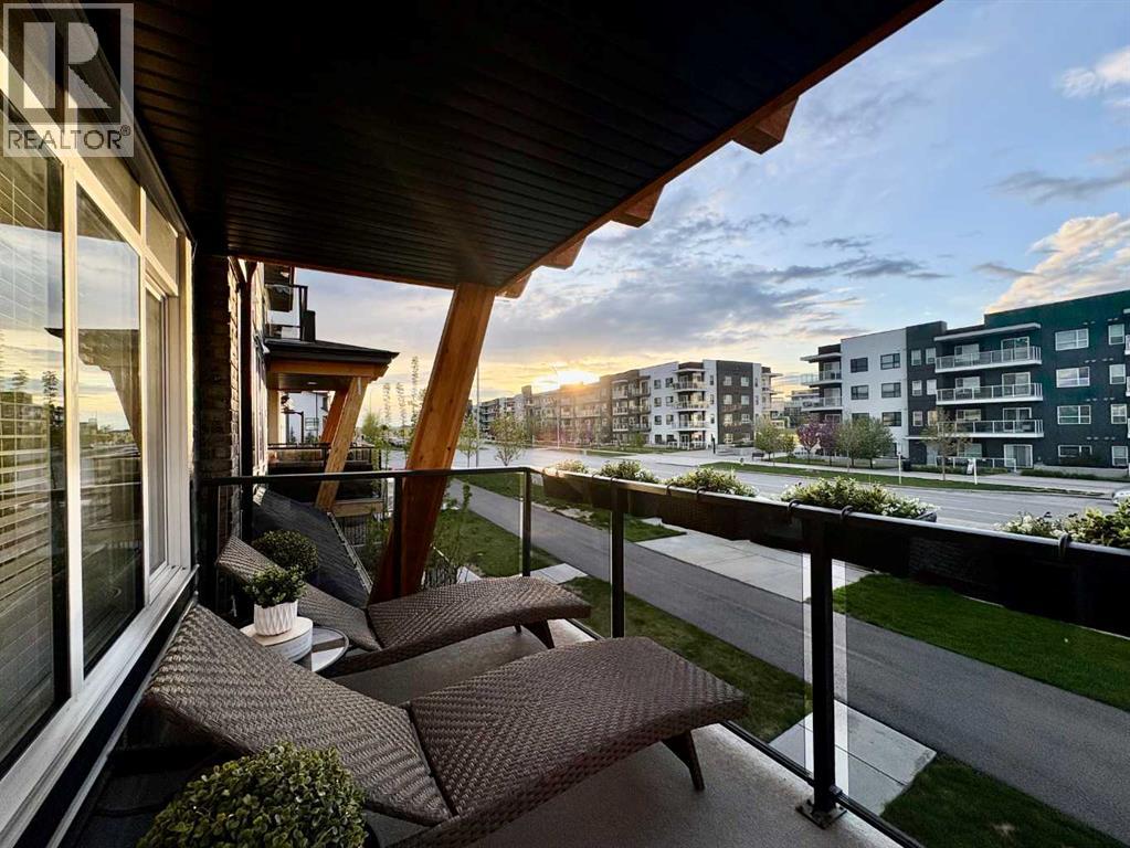 Single Family House for Sale in  Seton Drive SE Seton Calgary 