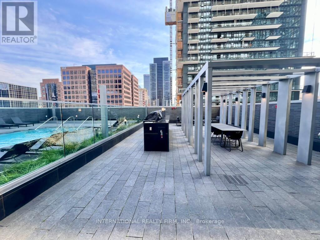 Photo 19 of Lph 5406 50 Charles Street E, Toronto ON