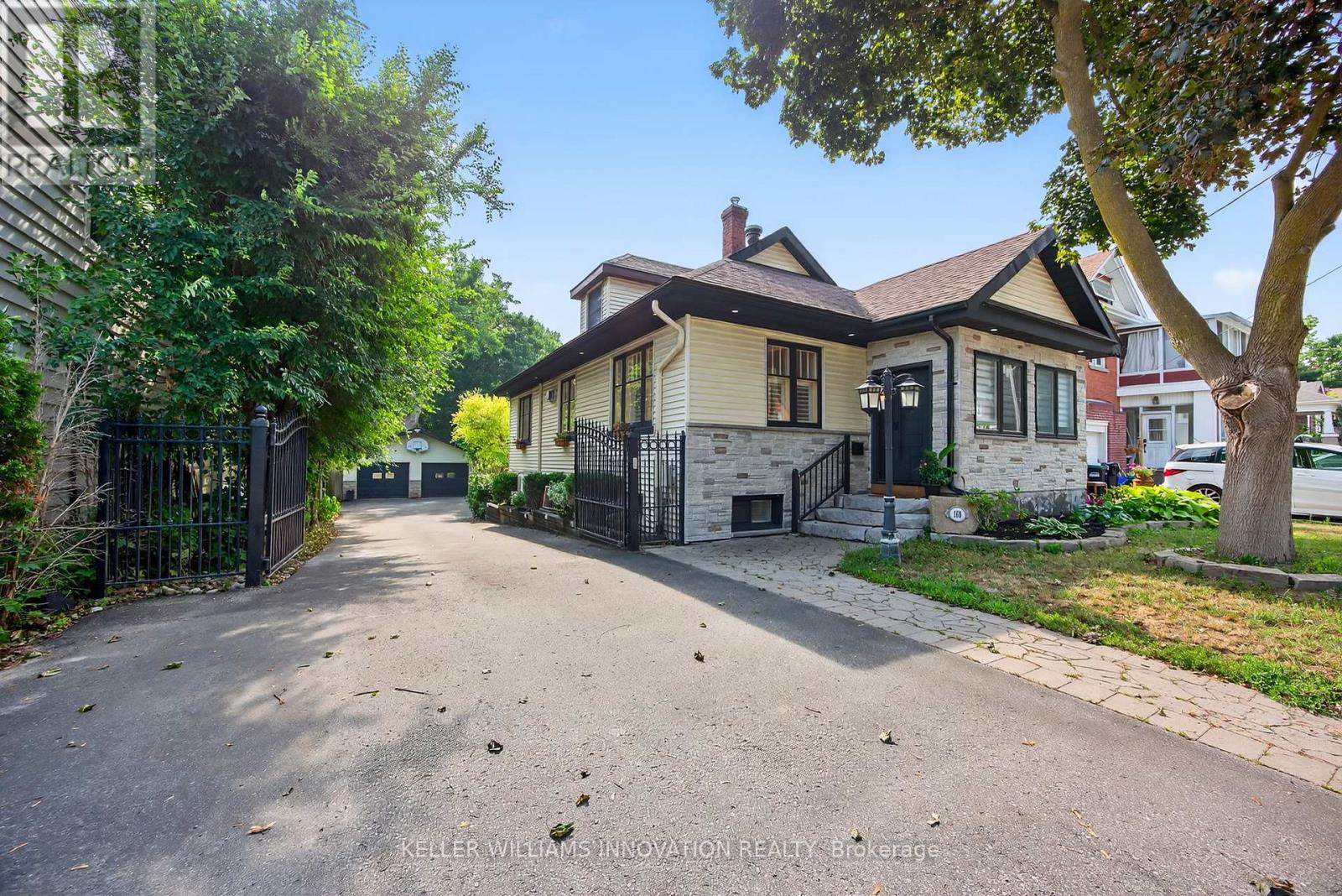 Photo 1 of 108 Owen Street, Barrie ON