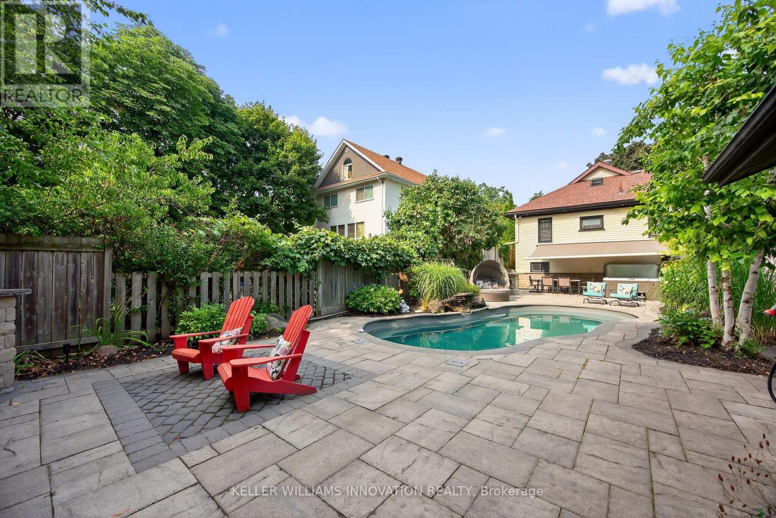 Photo 40 of 108 Owen Street, Barrie ON