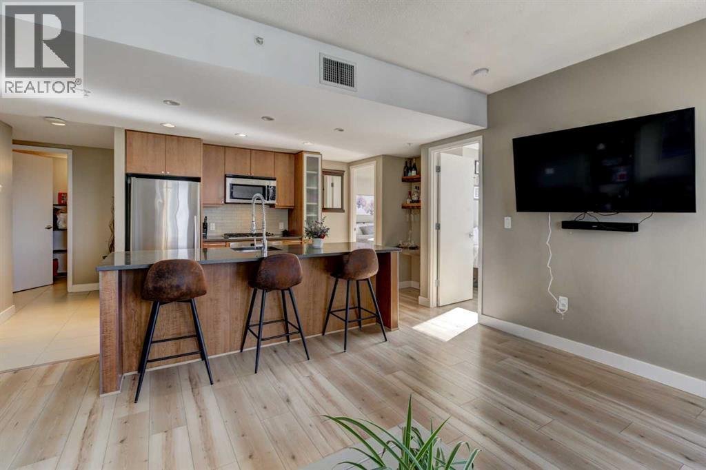 Photo 14 of 908 1118 12 Avenue Sw, Calgary AB