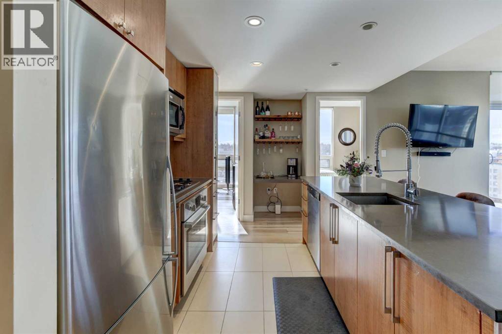 Photo 11 of 908 1118 12 Avenue Sw, Calgary AB