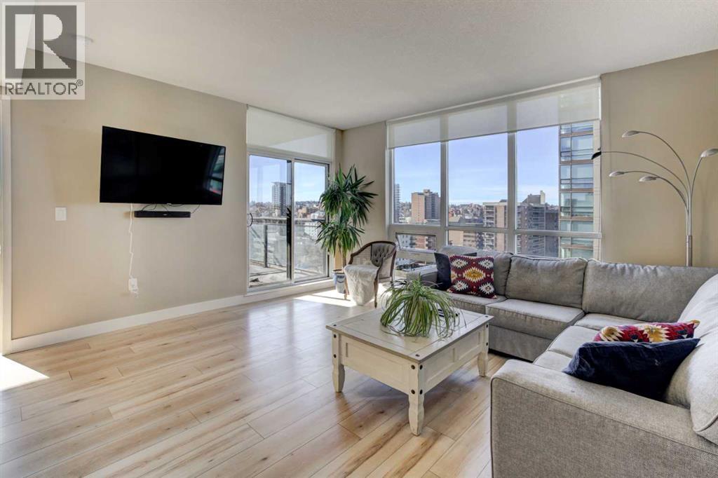 Photo 12 of 908 1118 12 Avenue Sw, Calgary AB