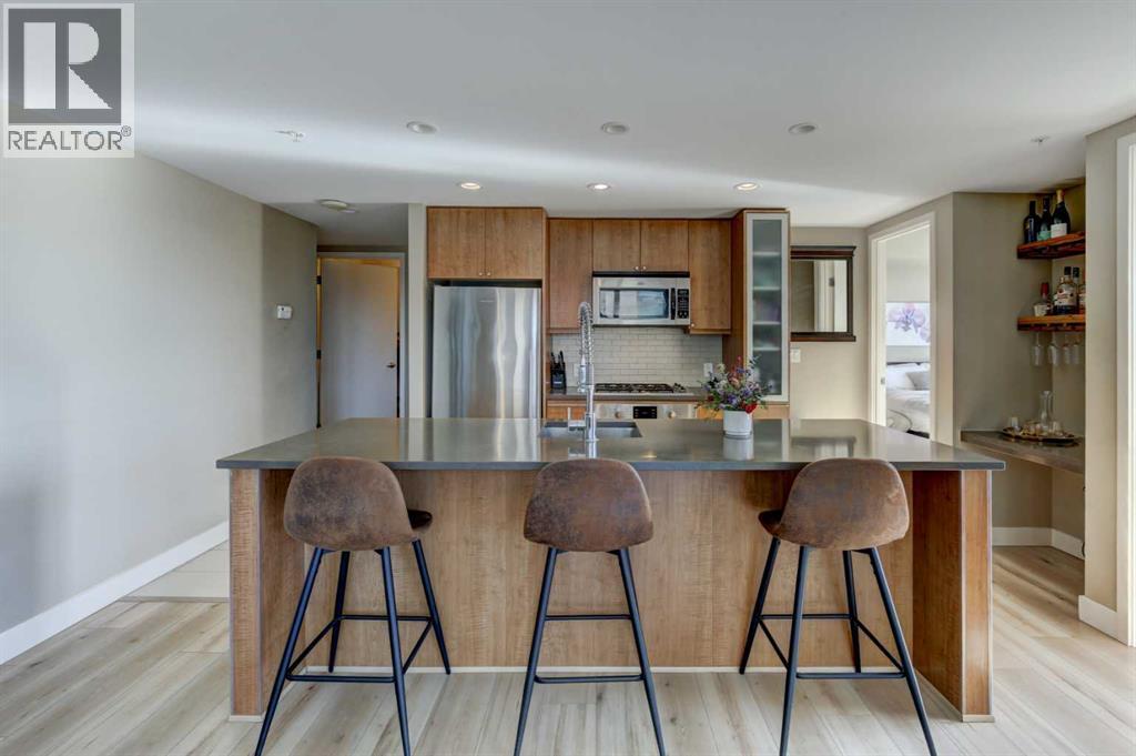 Photo 6 of 908 1118 12 Avenue Sw, Calgary AB