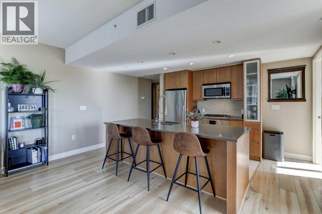Photo 7 of 908 1118 12 Avenue Sw, Calgary AB