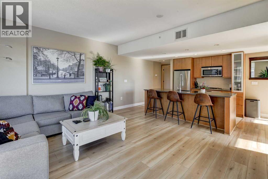 Photo 15 of 908 1118 12 Avenue Sw, Calgary AB