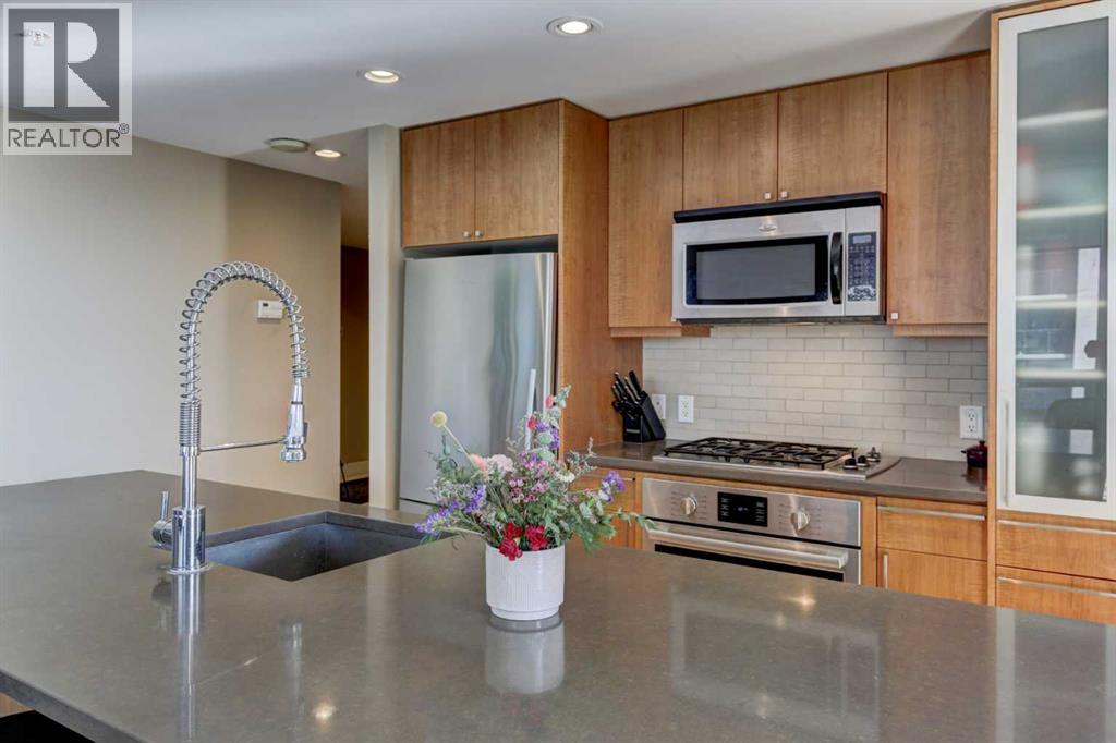 Photo 8 of 908 1118 12 Avenue Sw, Calgary AB