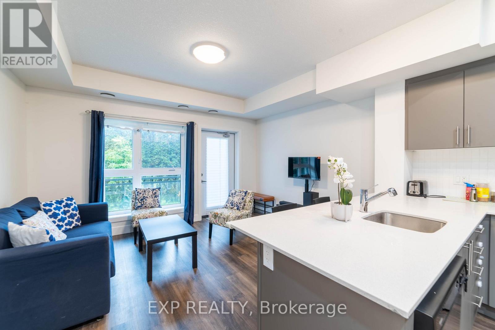Photo 15 of 211 1201 Lackner Place, Kitchener ON