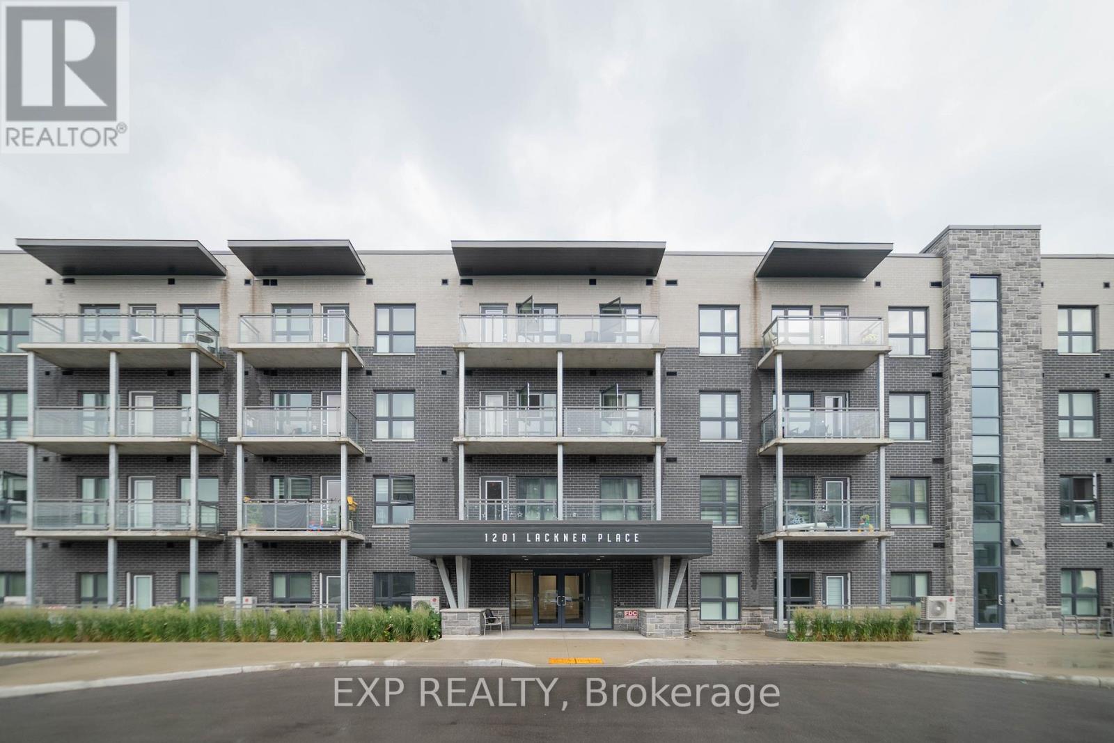 Photo 9 of 211 1201 Lackner Place, Kitchener ON