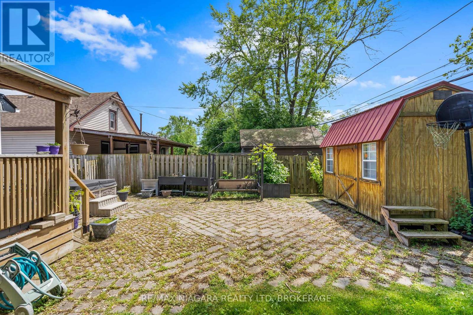 Photo 16 of 549 Ferndale Avenue, Fort Erie ON
