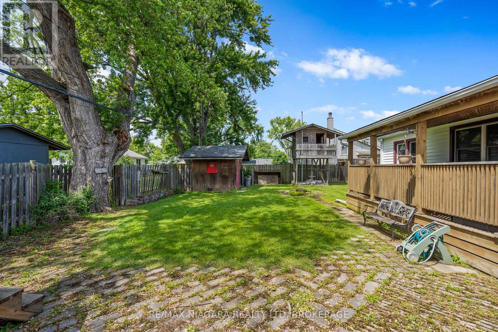 Photo 31 of 549 Ferndale Avenue, Fort Erie ON