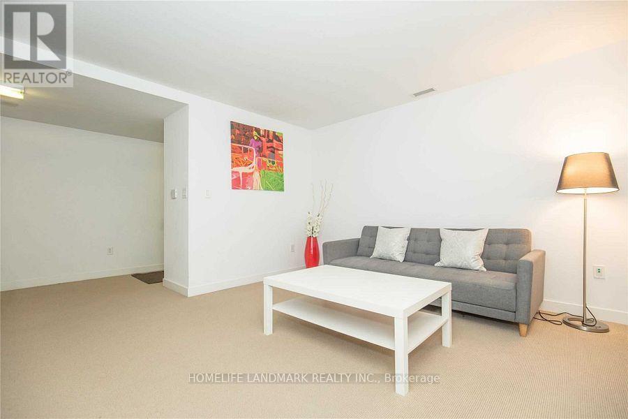 Photo 27 of G 17 26 Capreol Court, Toronto ON