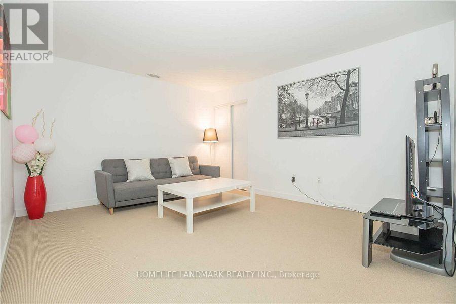 Photo 13 of G 17 26 Capreol Court, Toronto ON