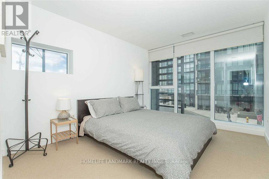 Photo 18 of G 17 26 Capreol Court, Toronto ON
