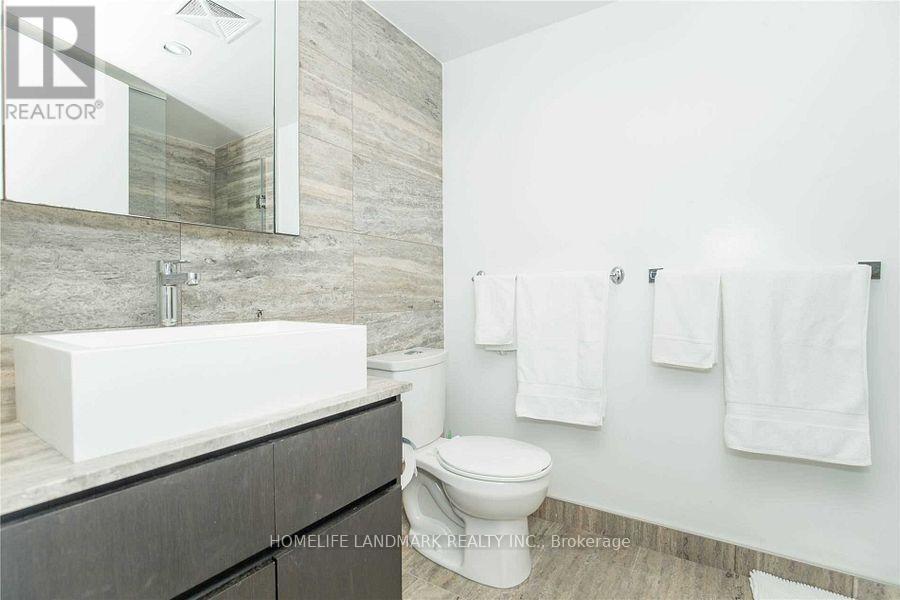 Photo 25 of G 17 26 Capreol Court, Toronto ON