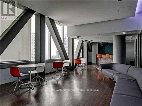 Photo 9 of G 17 26 Capreol Court, Toronto ON