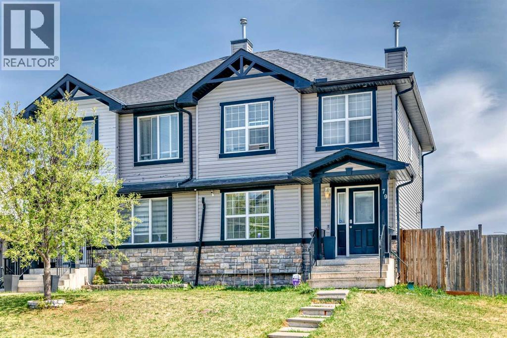 Single Family House for Sale in  Saddlebrook Common NE Saddle Ridge Calgary 