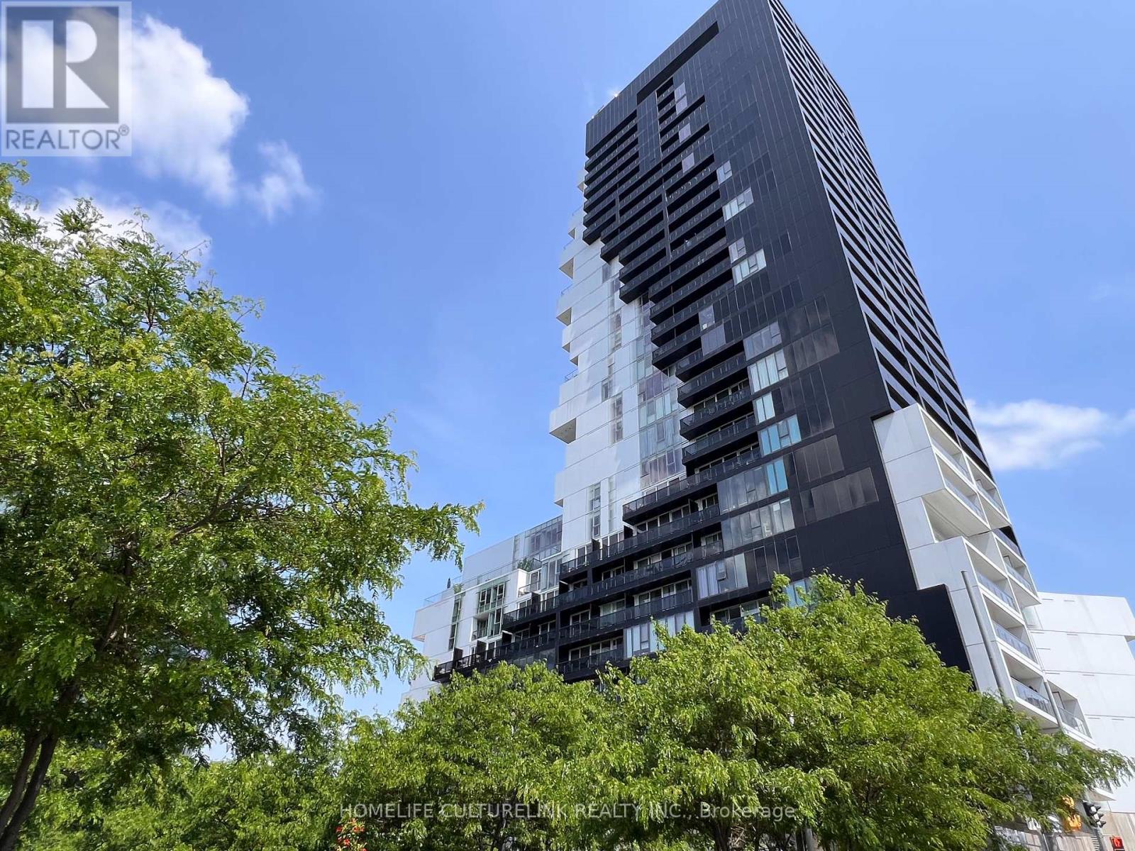 Photo 1 of 2504 170 Bayview Avenue, Toronto ON