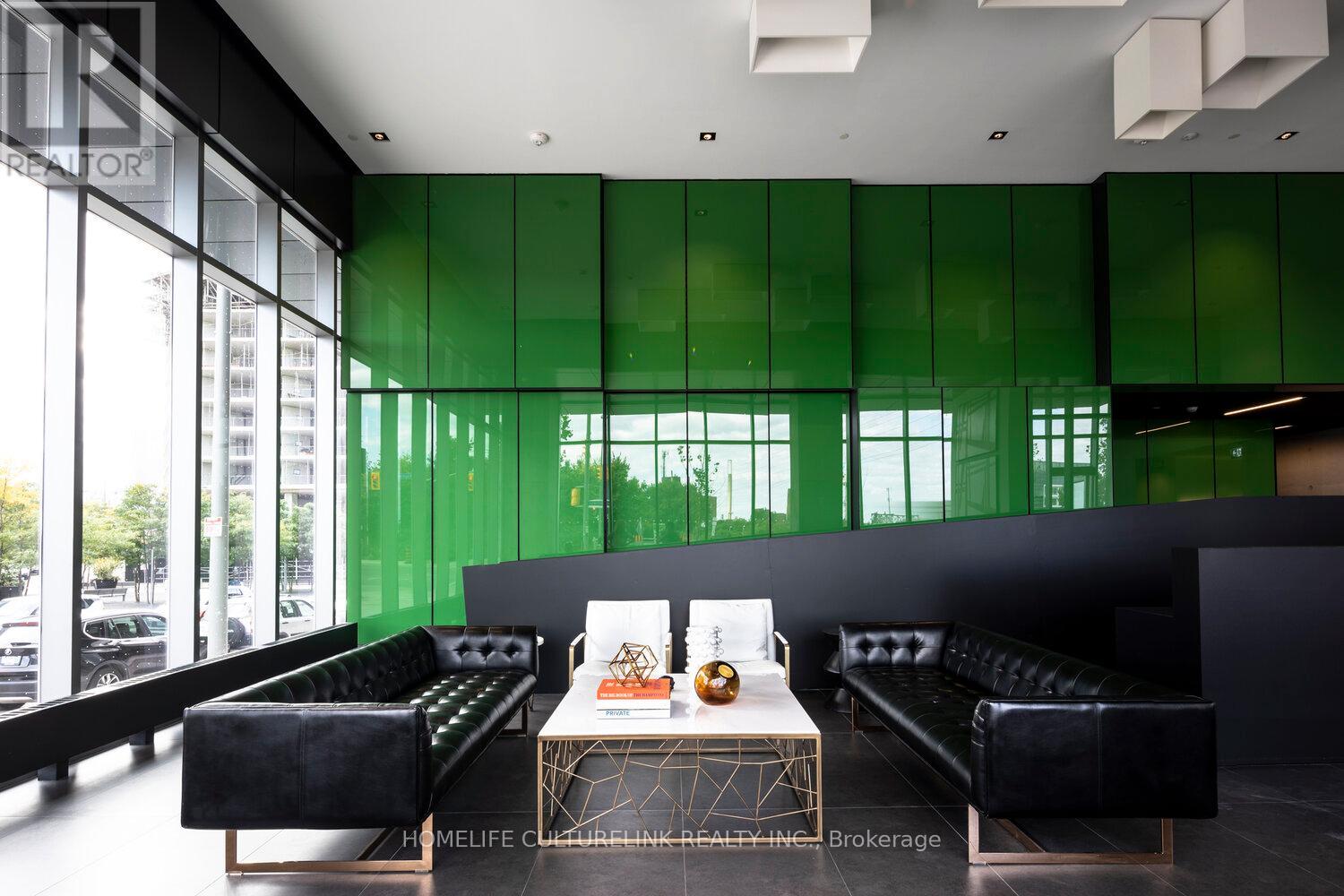 Photo 3 of 2504 170 Bayview Avenue, Toronto ON