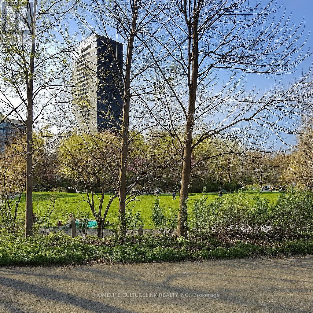 Photo 43 of 2504 170 Bayview Avenue, Toronto ON