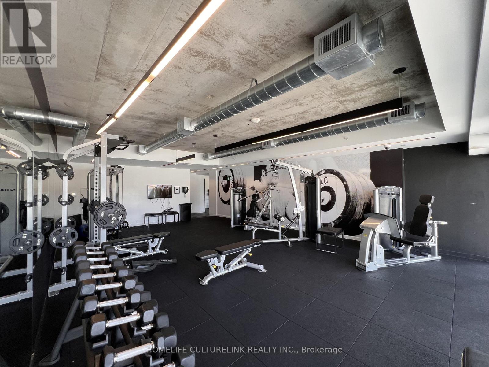 Photo 6 of 2504 170 Bayview Avenue, Toronto ON