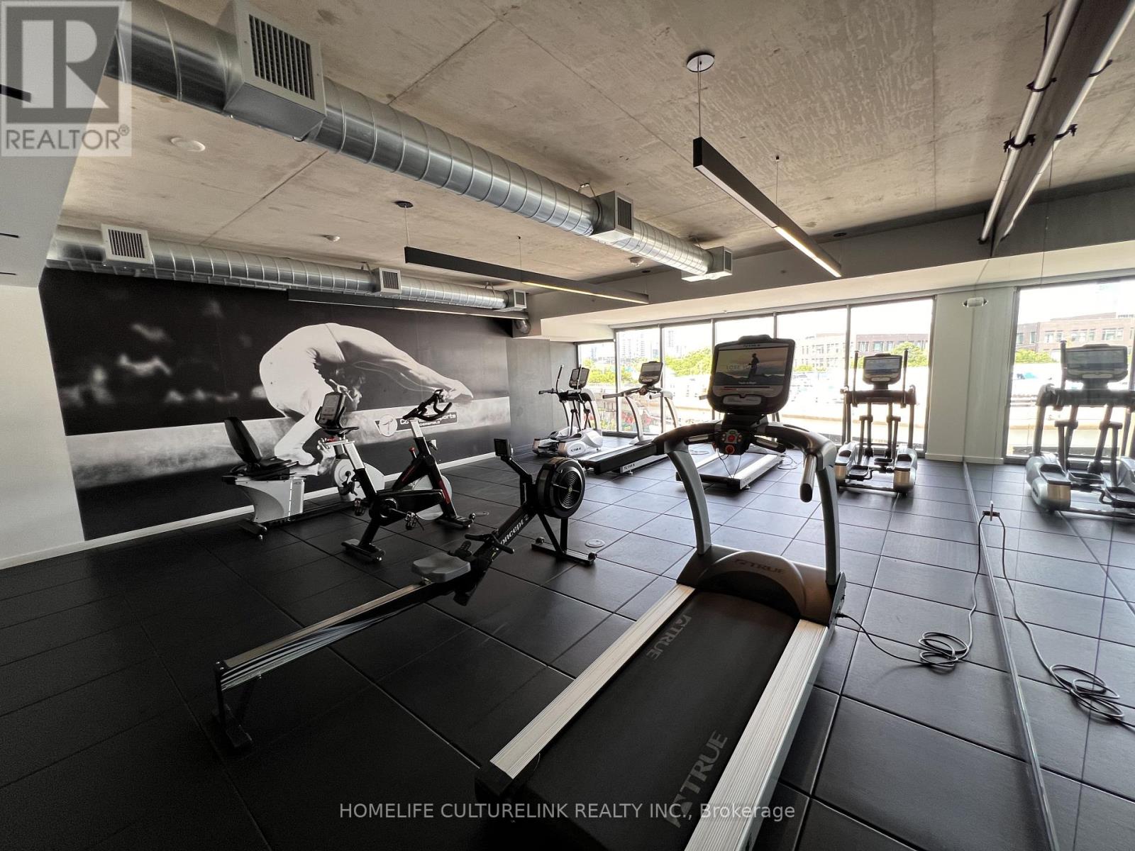 Photo 7 of 2504 170 Bayview Avenue, Toronto ON