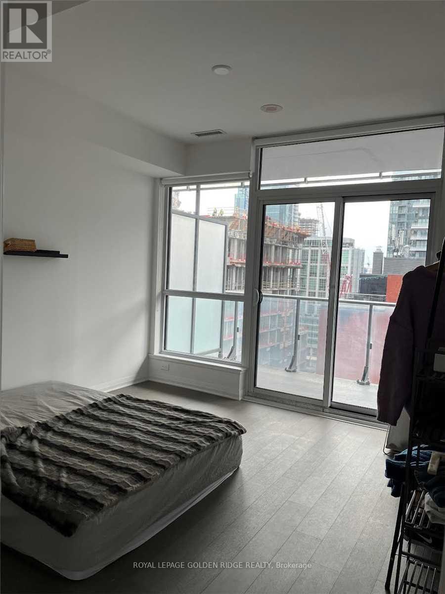 Photo 5 of 1211 8 Mercer Street, Toronto ON