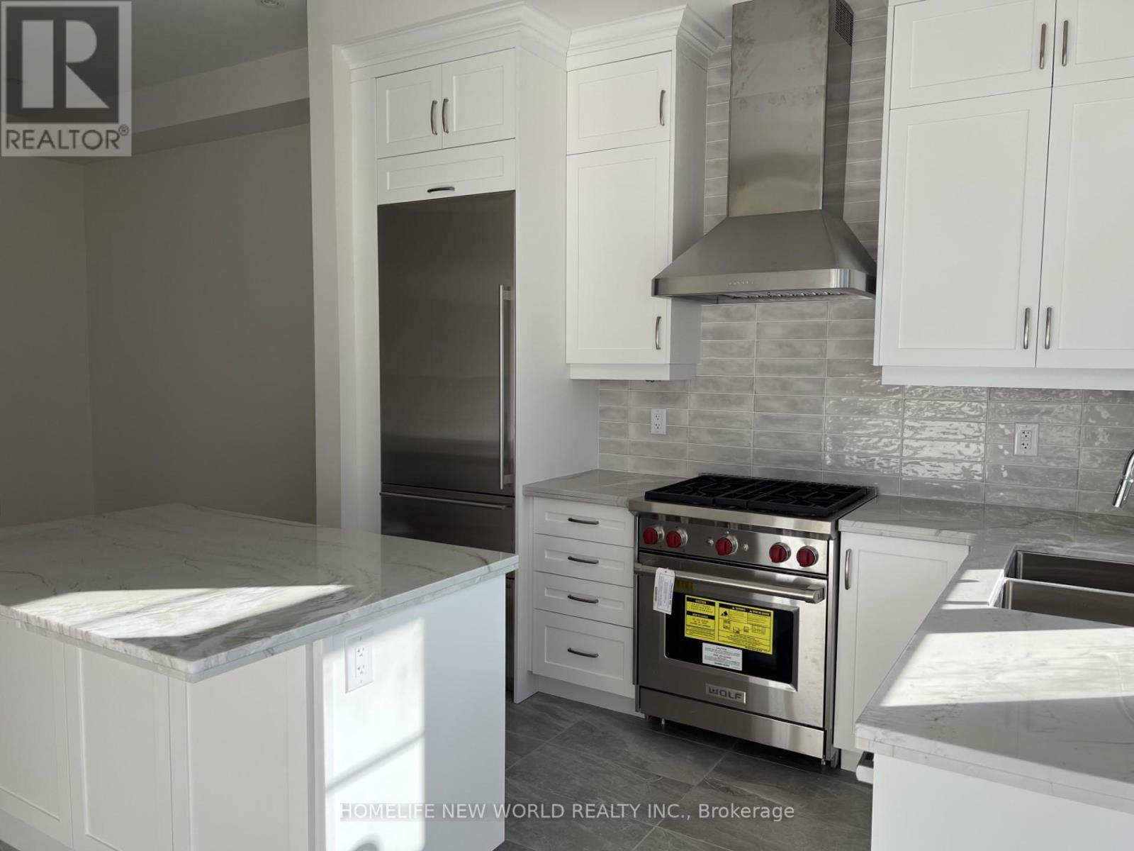Photo 4 of 4193 Major Mackenzie Drive, Markham ON