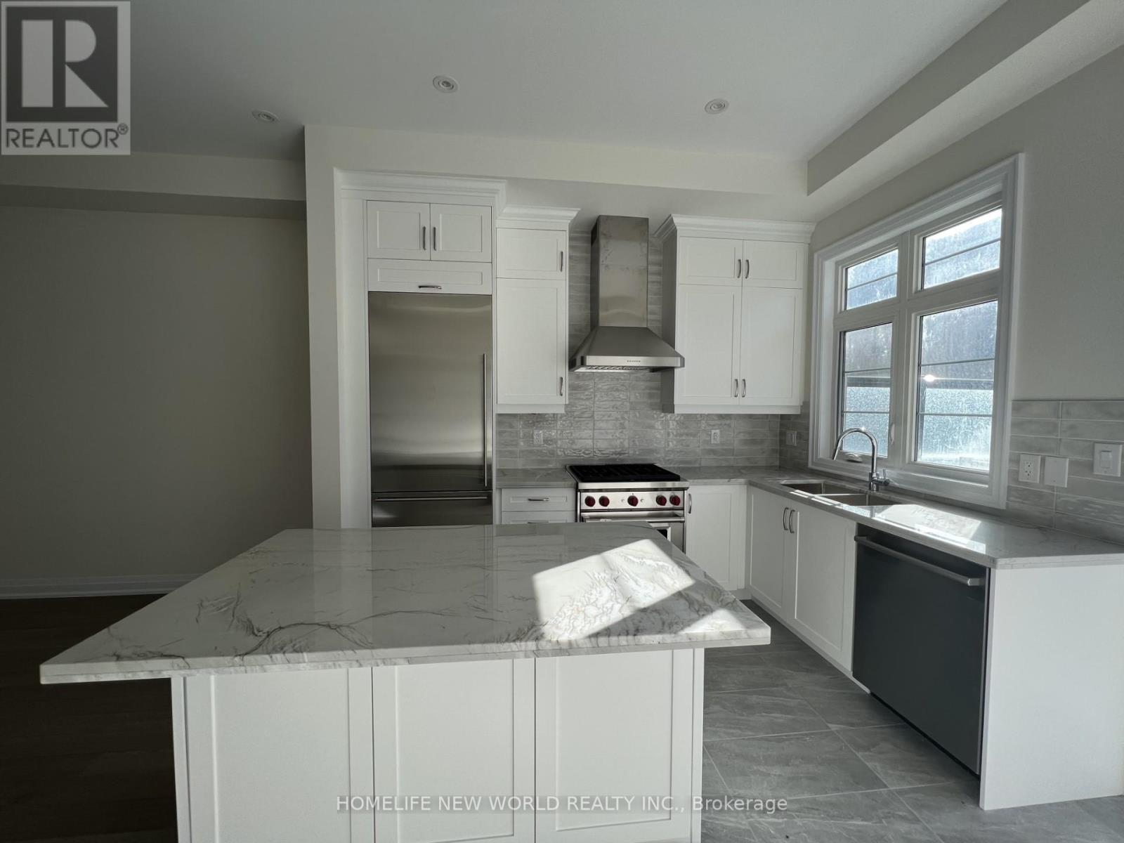 Photo 6 of 4193 Major Mackenzie Drive, Markham ON