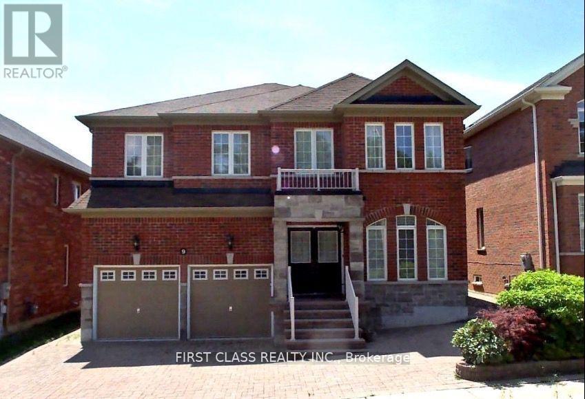 Photo 1 of 9 Wiley Avenue, Richmond Hill ON