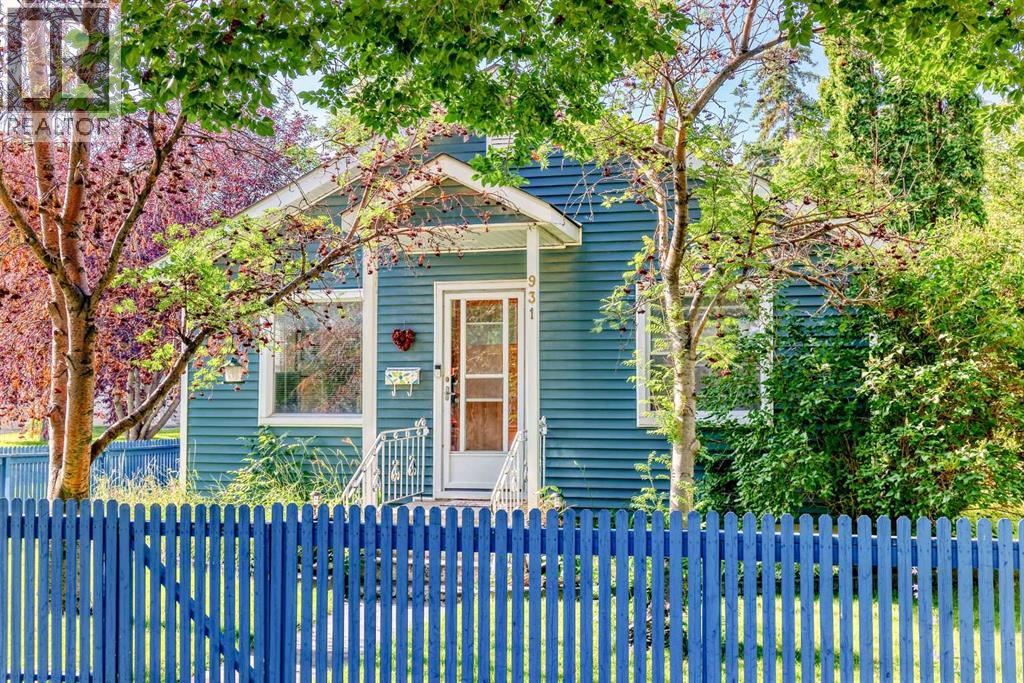931 20 Avenue SE, Calgary, Alberta