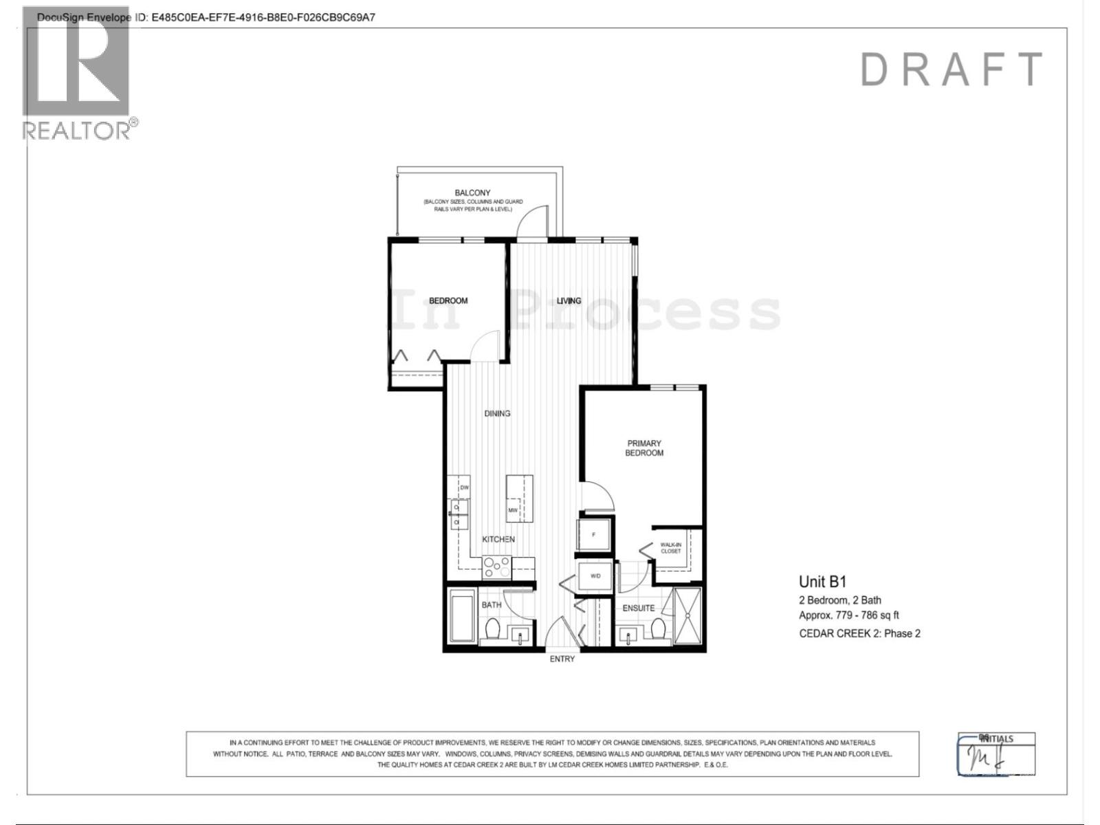 Photo 22 of 614 7599 15th Street, Burnaby BC