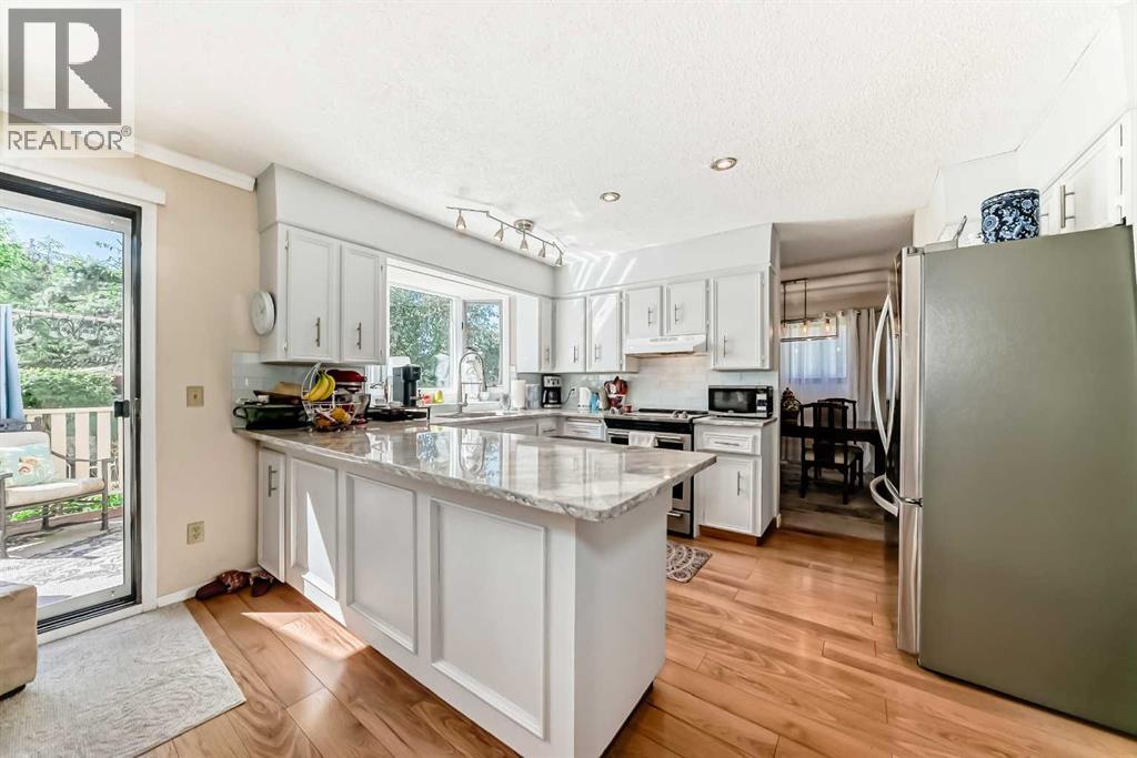 Single Family House for Sale in  Templeton Road NE Temple Calgary 