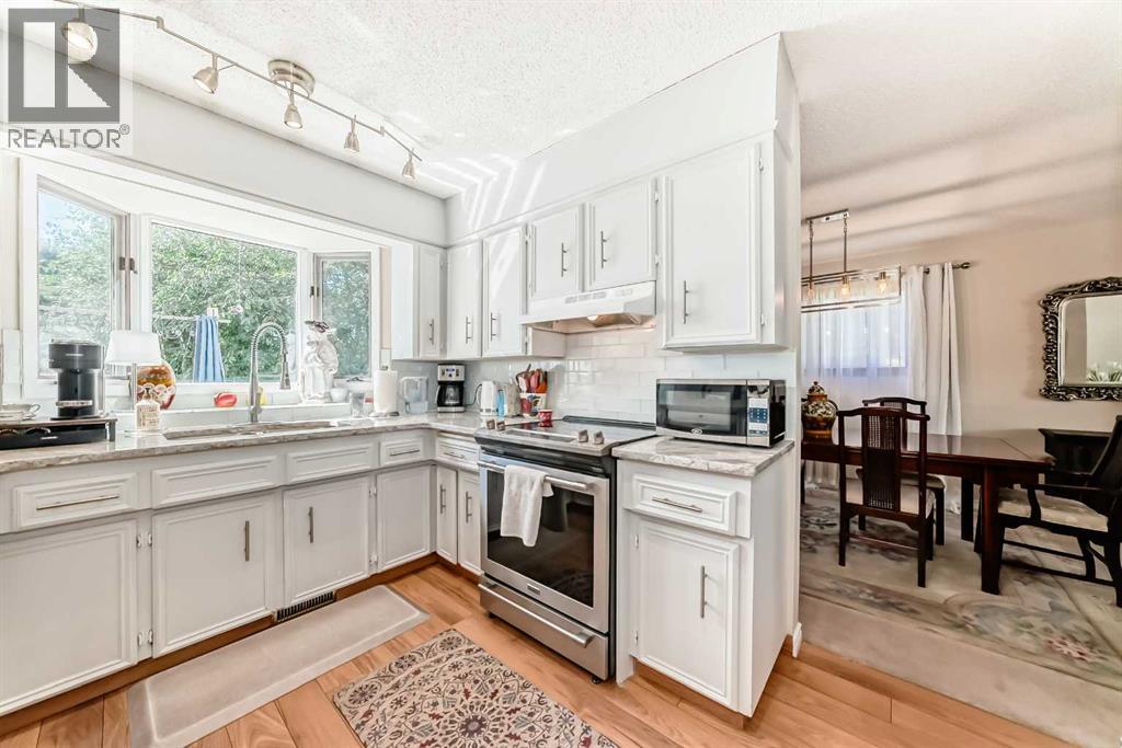 Single Family House for Sale in  Templeton Road NE Temple Calgary 