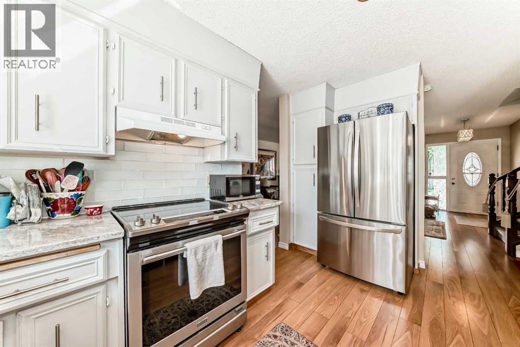 Single Family House for Sale in  Templeton Road NE Temple Calgary 