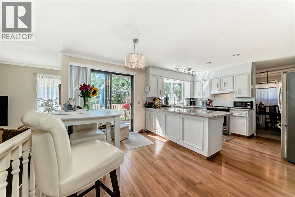 Single Family House for Sale in  Templeton Road NE Temple Calgary 