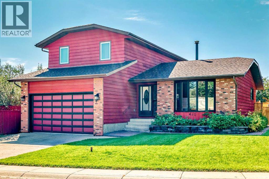 440 Templeton Road NE, Calgary, Alberta
